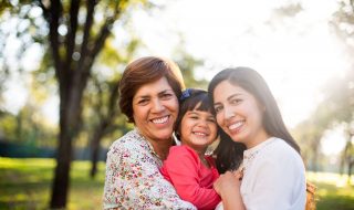 inheritance-multigenerational-women