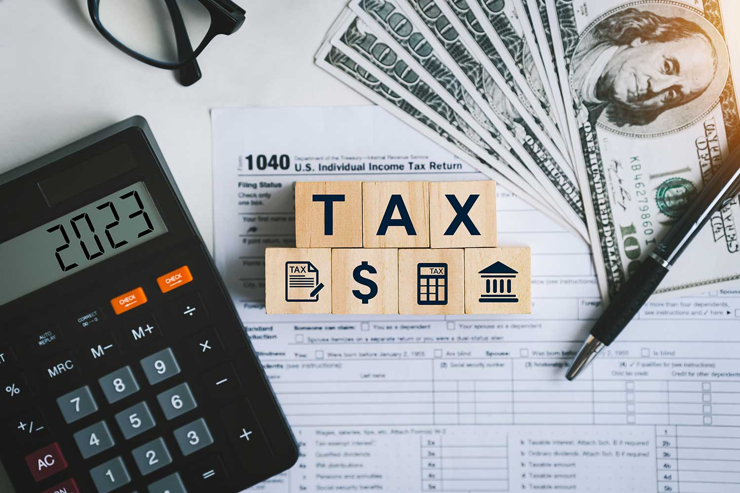 Quick Reference Tax Guide Jemma Financial Jemma Financial