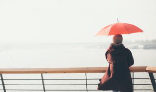Rainy day