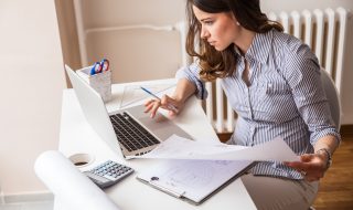 Home finances