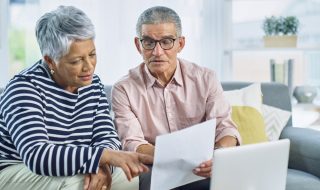Retirement Milestones